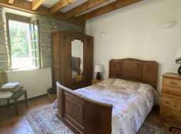 Magnificent 18th Century Maison de Maitre and Coach House with Pool