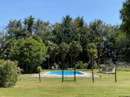 Magnifique Maison de Maître Dans Son Parc Privé Avec Piscine