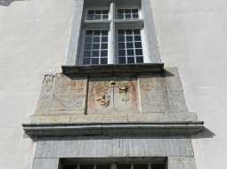 Magnificent Historic Chateau with 2 Gîtes, Barn & 8 Hectares : Foothills of Pyrenees Mountains