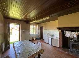 Authentic 19C Manor House (to renovate), with Beautiful Outbuildings, near Madiran