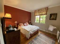 A Beautiful Contemporary Property with Charming Flowery Gardens in Heart of a Lovely Landaise Town