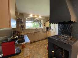 A Beautiful Contemporary Property with Charming Flowery Gardens in Heart of a Lovely Landaise Town