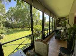 A Beautiful Contemporary Property with Charming Flowery Gardens in Heart of a Lovely Landaise Town