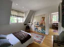 A Beautiful Contemporary Property with Charming Flowery Gardens in Heart of a Lovely Landaise Town