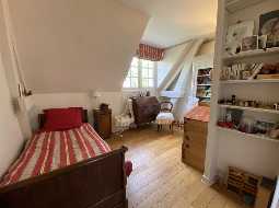 A Beautiful Contemporary Property with Charming Flowery Gardens in Heart of a Lovely Landaise Town