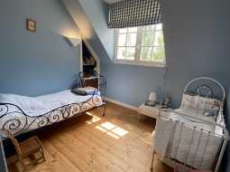 A Beautiful Contemporary Property with Charming Flowery Gardens in Heart of a Lovely Landaise Town