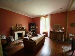 Belle Epoque Property, 3.5HA, 60 mins Bordeaux & Coast, Additional 18th C House