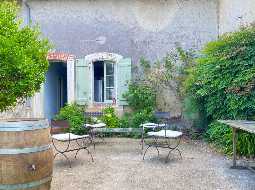 Elegant 17C Maison de Maitre with  Far Reaching Views & Packed with Charm