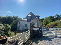An Enchanting Former Bergerie In Secluded Tranquility With Outstanding Views