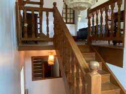 An Enchanting Former Bergerie In Secluded Tranquility With Outstanding Views