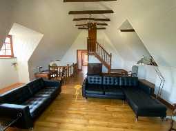 An Enchanting Former Bergerie In Secluded Tranquility With Outstanding Views