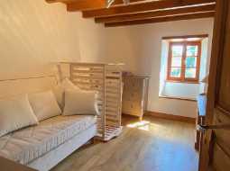 An Enchanting Former Bergerie In Secluded Tranquility With Outstanding Views