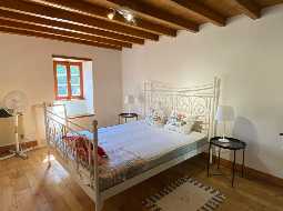 An Enchanting Former Bergerie In Secluded Tranquility With Outstanding Views