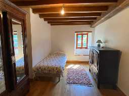 An Enchanting Former Bergerie In Secluded Tranquility With Outstanding Views