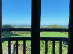 An Enchanting Former Bergerie In Secluded Tranquility With Outstanding Views