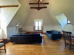 An Enchanting Former Bergerie In Secluded Tranquility With Outstanding Views