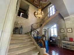 Majestic Castle With 6 Hectares of Land