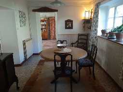 Ancienne Auberge du XVIII eme siècle aux pieds des Pyrenées Atlantiques