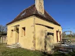 Rare & Unique Farmhouse from the 15C with Guest Annex