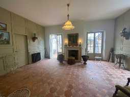 Rare Opportunity to Acquire one of Les Landes most Recognisable Historic Properties