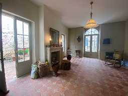 Rare Opportunity to Acquire one of Les Landes most Recognisable Historic Properties