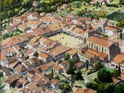 Magnifique Hôtel Particulier de 14eme au cœur d'une des plus belles bastides Landaise 