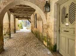 Magnifique Hôtel Particulier de 14eme au cœur d'une des plus belles bastides Landaise 