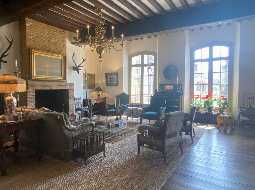 Rare Opportunity to Acquire one of Les Landes most Recognisable Historic Properties