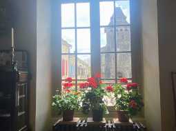 Magnifique Hôtel Particulier de 14eme au cœur d'une des plus belles bastides Landaise 