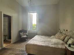 Pretty Maison Bourgoise with Walled Garden and Carriage House