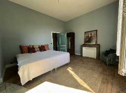 Pretty Maison Bourgoise with Walled Garden and Carriage House