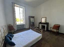Pretty Maison Bourgoise with Walled Garden and Carriage House