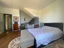 Delightful Turn Key Property, Heart of Saint Sever, Generous Gardens, Just 1hr to Ocean