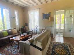Delightful Turn Key Property, Heart of Saint Sever, Generous Gardens, Just 1hr to Ocean