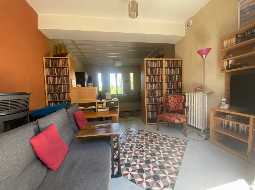 Delightful Turn Key Property, Heart of Saint Sever, Generous Gardens, Just 1hr to Ocean