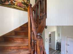 Delightful Turn Key Property, Heart of Saint Sever, Generous Gardens, Just 1hr to Ocean