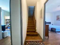 Delightful Turn Key Property, Heart of Saint Sever, Generous Gardens, Just 1hr to Ocean