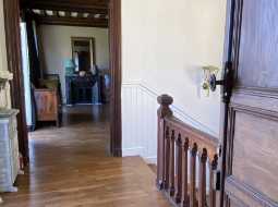 A Substantial Country Residence with a Commanding Hilltop Position, Pyrenean Views & 9.4HA 