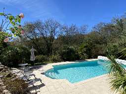 A Substantial Country Residence with a Commanding Hilltop Position, Pyrenean Views & 9.4HA 