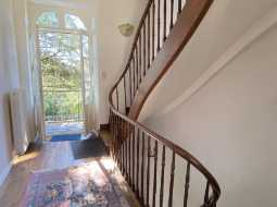 A Substantial Country Residence with a Commanding Hilltop Position, Pyrenean Views & 9.4HA 