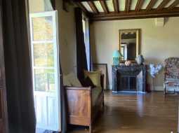A Substantial Country Residence with a Commanding Hilltop Position, Pyrenean Views & 9.4HA 