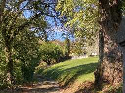A Substantial Country Residence with a Commanding Hilltop Position, Pyrenean Views & 9.4HA 