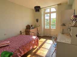 A Substantial Country Residence with a Commanding Hilltop Position, Pyrenean Views & 9.4HA 