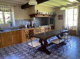 A Substantial Country Residence with a Commanding Hilltop Position, Pyrenean Views & 9.4HA 