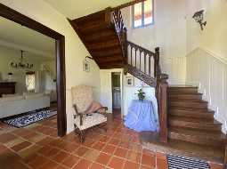 A Substantial Country Residence with a Commanding Hilltop Position, Pyrenean Views & 9.4HA 