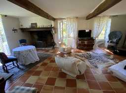 A Substantial Country Residence with a Commanding Hilltop Position, Pyrenean Views & 9.4HA 