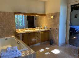 A Substantial Country Residence with a Commanding Hilltop Position, Pyrenean Views & 9.4HA 
