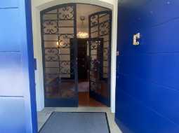 Splendid Bearnaise Villa with Panoramic Views of the Pyrenees Mountains
