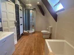 Splendid Bearnaise Villa with Panoramic Views of the Pyrenees Mountains