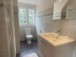 Splendid Bearnaise Villa with Panoramic Views of the Pyrenees Mountains